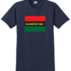 African Blacknificent Baby T-Shirt