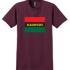 African Blacknificent T-Shirt