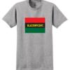 African Blacknificent T-Shirt