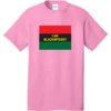 African I Am Blacknificent T-Shirt