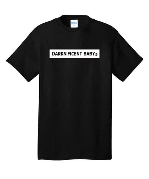 Darknificent Baby T-Shirt