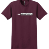 I Am Melanificent T-Shirt