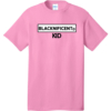 Blacknificent Kid T-Shirt