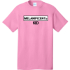Melanificent Kid T-Shirt