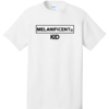 Melanificent Kid T-Shirt